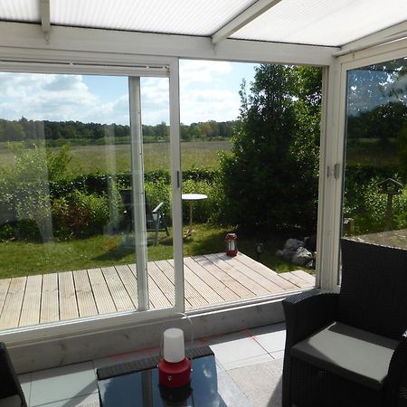 Vakantiehuis Appelvink, Toplocatie In Bosrijke Omgeving Oisterwijk Zewnętrze zdjęcie