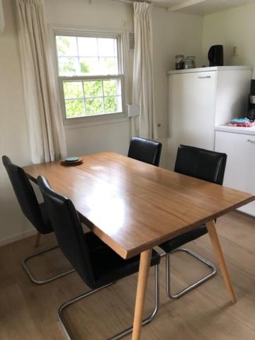 Vakantiehuis Appelvink, Toplocatie In Bosrijke Omgeving Oisterwijk Zewnętrze zdjęcie