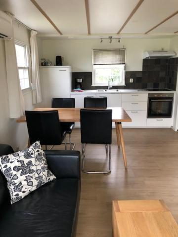 Vakantiehuis Appelvink, Toplocatie In Bosrijke Omgeving Oisterwijk Zewnętrze zdjęcie